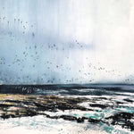 Liz Myhill - Gale Approaching North Foghorn