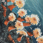 Louise Scammell - Hope Spot, Plumose Anemones