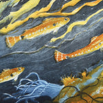 Louise Scammell - In the Current