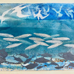 Julia Manning - Passing the Azores
