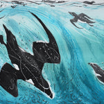 Louise Scammell - Sea Bandits