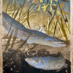 Julia Manning - Yellow Eels