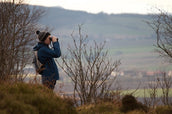Young Birders' Training Course - where are they now? 