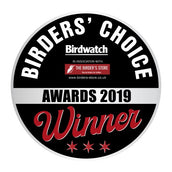 2019 Birders' Choice Awards Winner