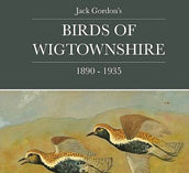 Birds of Wigtownshire- published at last!