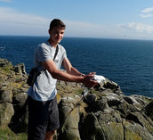 Young Birders' Training Week 2015