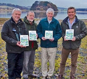 The Birds of Clackmannanshire