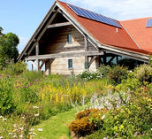 Waterston House is ten years old!