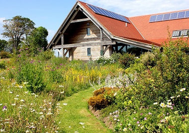 Waterston House Visitor Centre Assistant Vacancy