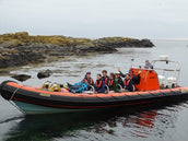 Young Birders' Training Course Blog 2018