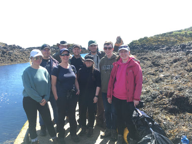 Young Birders' Training Course Blog - 2017