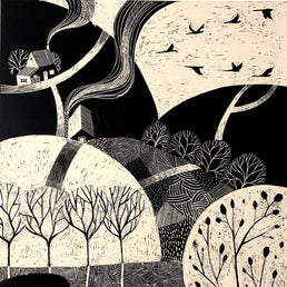 Pink Footed and Free