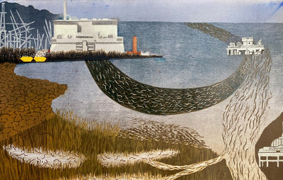 Hinkley and Steart Marshes