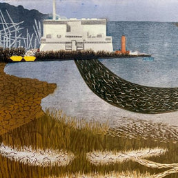 Hinkley and Steart Marshes