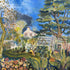 A Painters Garden