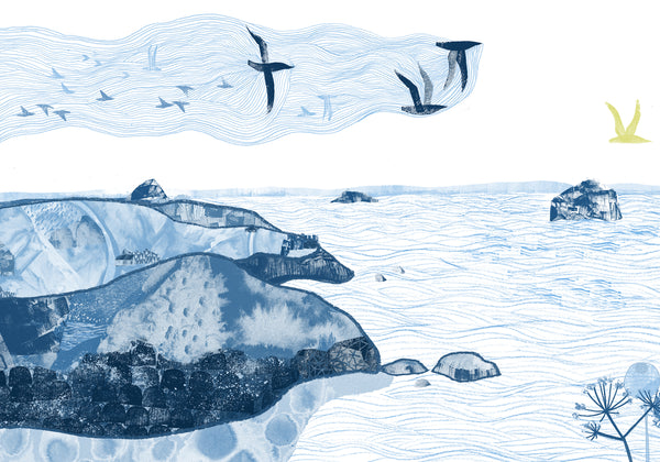 Arrangement 3 by Eilidh Muldoon