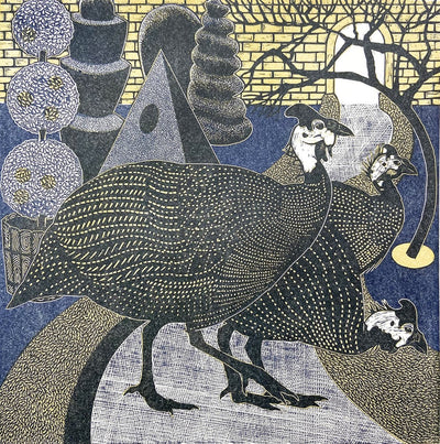 The Visitors