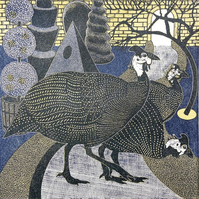 The Visitors