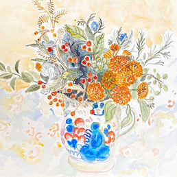 Buckthorn Bunch