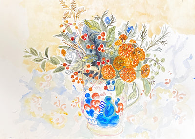 Buckthorn Bunch