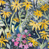 Coastal Garden II