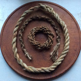 Finding Fibres workshop