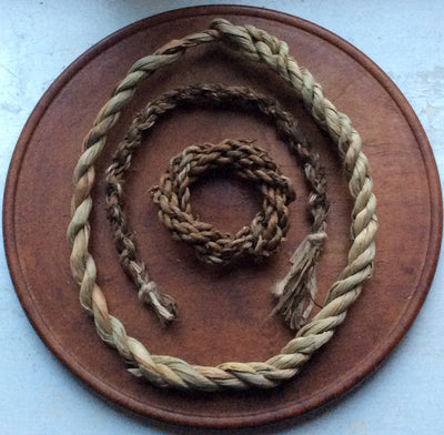 Finding Fibres workshop