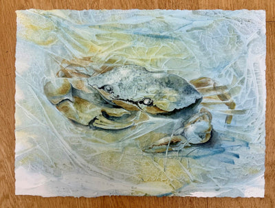 Crab
