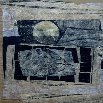 Feather Moon