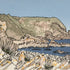 Cliffs By Portknockie