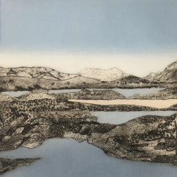 Distant Shores