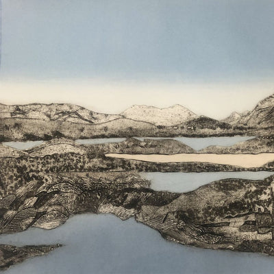 Distant Shores
