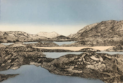 Distant Shores