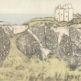 Dunnottar Castle