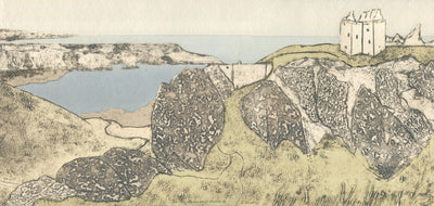 Dunnottar Castle