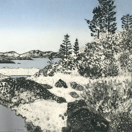 Inner Sound, Loch Carron
