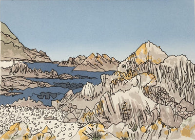 Rocks by Portknockie
