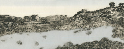 Seaweed Shore