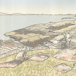 Ullapool to Rhue