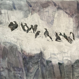 Sketchbook Stories with artist Darren Rees