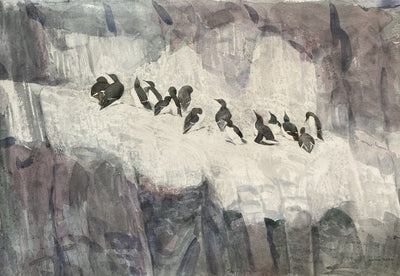 Sketchbook Stories with artist Darren Rees