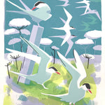 Hebridean Summer by Jane Smith