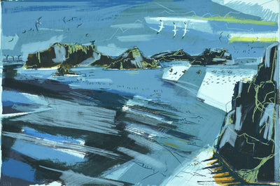 Island Haven