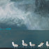 Gulls Gather
