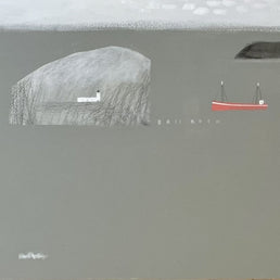 Home To Bass Rock