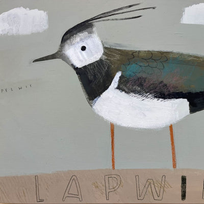Lapwing