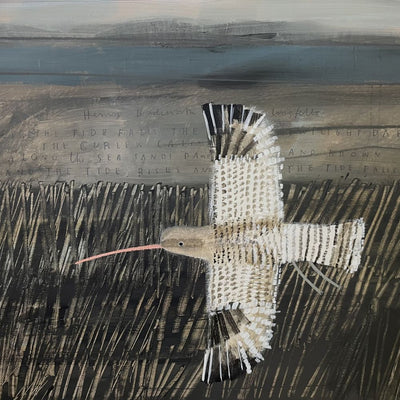 The Call Of The Curlew