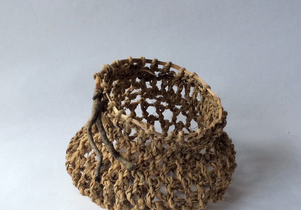 Linden II by Anna Corbett