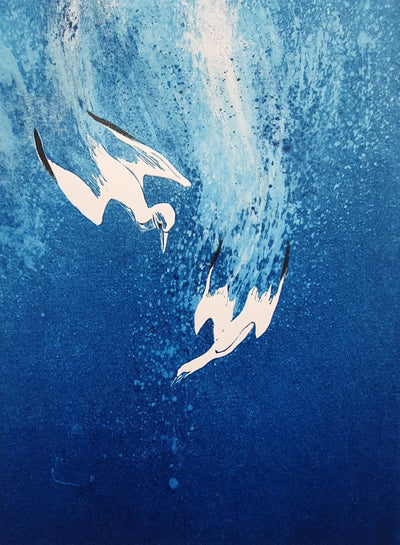 Descent I