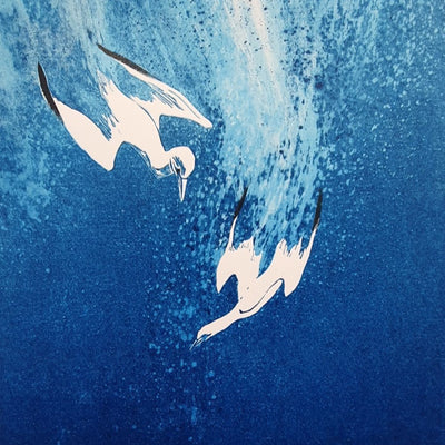 Descent I